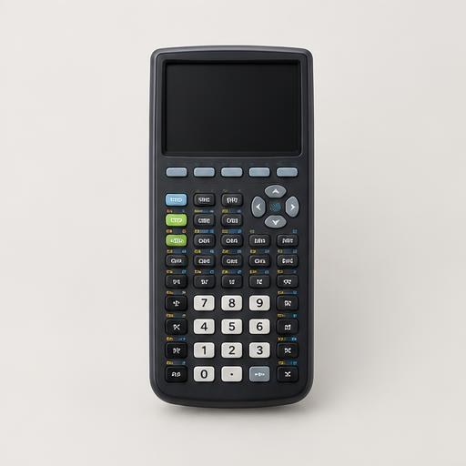 Graphing calculator